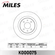 ���� ��������� �������� D260��. ������������� LADA 2110-2112 (R14) (TRW DF4107) K000075 ���� �� 2 ����� ����� ����� K000075 ����