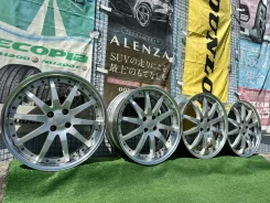 Work Gnosis GS1. 7.5/7.5x18", 4x100, ET35/50 ����