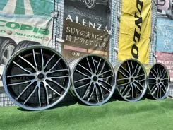Weds Bvillens. 7.0x17", 4x100, ET42 ����