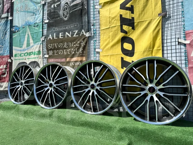 Weds Bvillens. 7.0x17", 4x100, ET42 ����