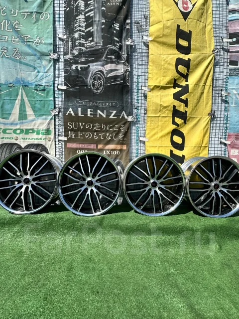 Weds Bvillens. 7.0x17", 4x100, ET42 ����
