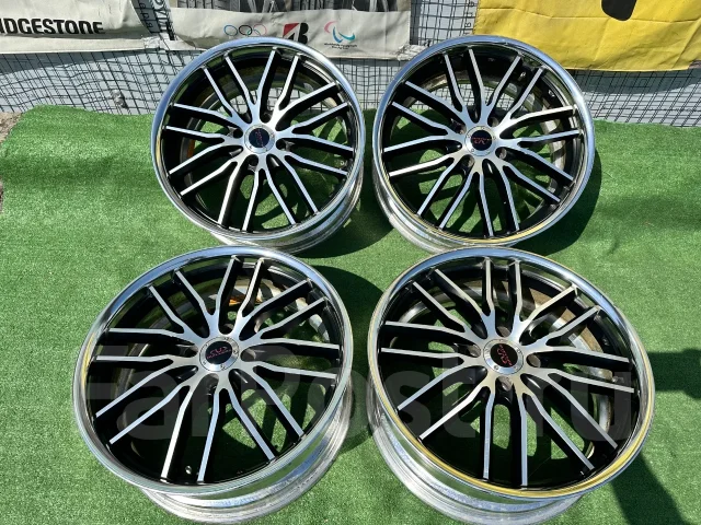 Weds Bvillens. 7.0x17", 4x100, ET42 ����