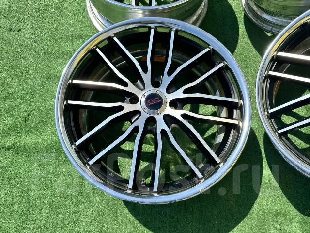 Weds Bvillens. 7.0x17", 4x100, ET42 ����