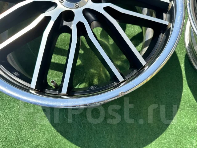 Weds Bvillens. 7.0x17", 4x100, ET42 ����