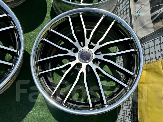 Weds Bvillens. 7.0x17", 4x100, ET42 ����
