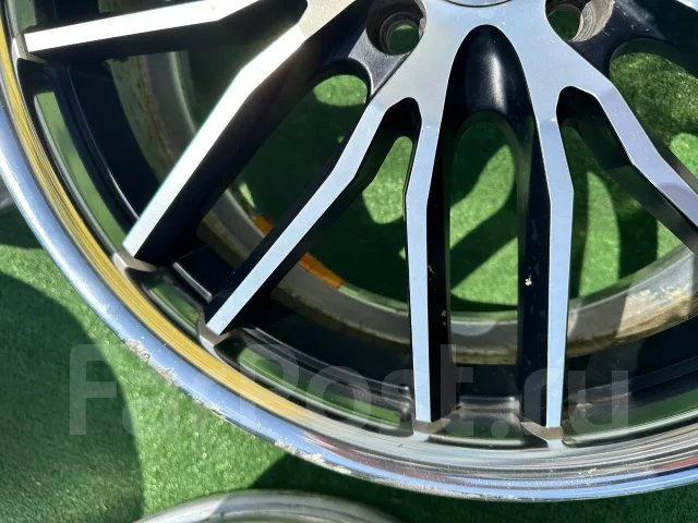Weds Bvillens. 7.0x17", 4x100, ET42 ����