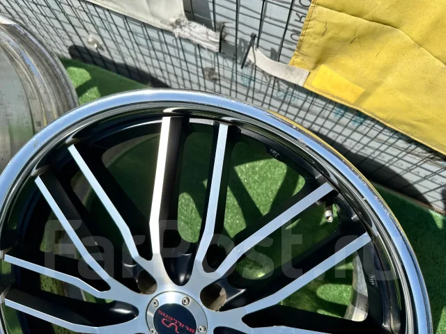 Weds Bvillens. 7.0x17", 4x100, ET42 ����