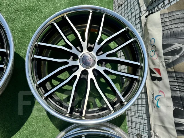 Weds Bvillens. 7.0x17", 4x100, ET42 ����