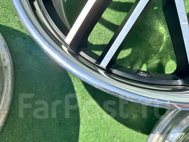 Weds Bvillens. 7.0x17", 4x100, ET42 ����