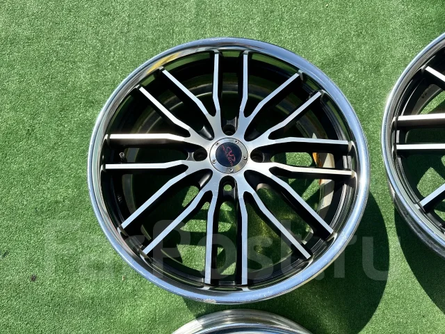 Weds Bvillens. 7.0x17", 4x100, ET42 ����