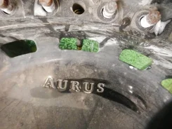 Aurus Senat