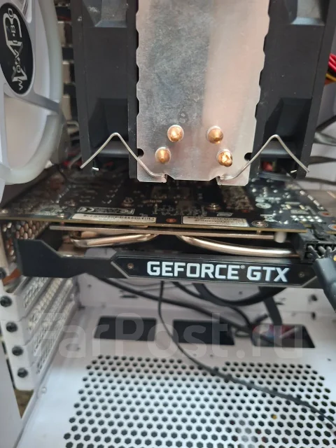 GeForce GTX 1660 ����