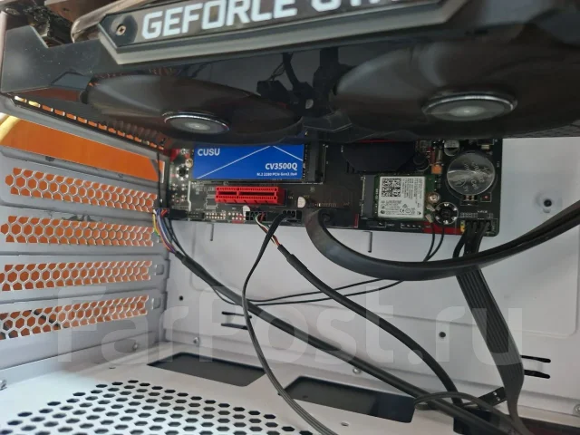 GeForce GTX 1660 ����