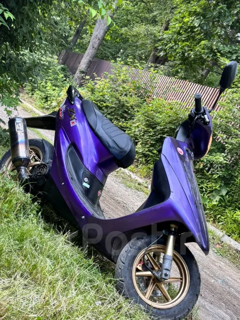 Honda Dio AF35 ZX. 80����. ��., ��������, ������ �� �� ����