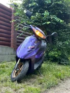 Honda Dio AF35 ZX. 80����. ��., ��������, ������ �� �� ����