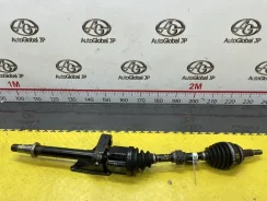 ������ Toyota Kluger V 2005 434100W160 MHU28 3MZFE, �������� ������ 434100W160 ����