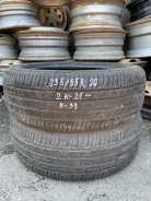 Michelin Premier LTX. ������, 2021 ���, �/�, ����� 20 % ����