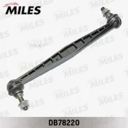 ������ ������������� | ����� ����/��� | DB78220 Miles DB78220 ����