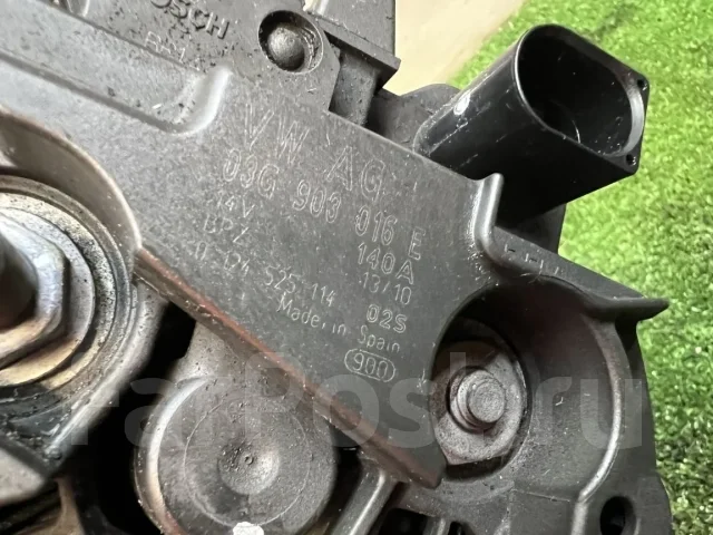 ��������� Audi A4 03G903016E 03G903016E ����