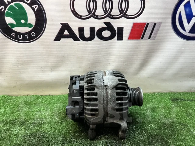 ��������� Audi A4 03G903016E 03G903016E ����