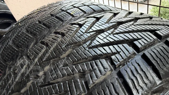 Vredestein Wintrac Xtreme