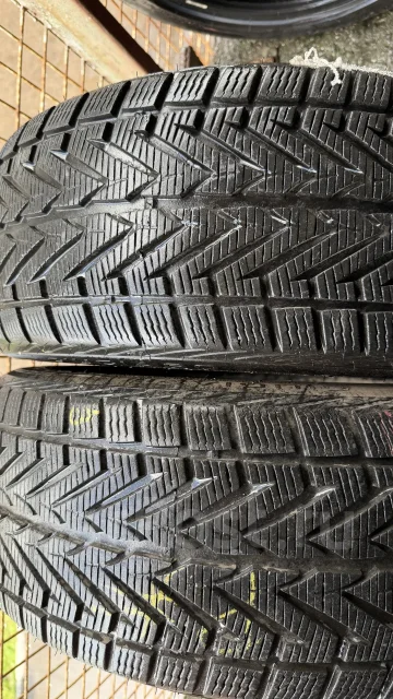 Vredestein Wintrac Xtreme