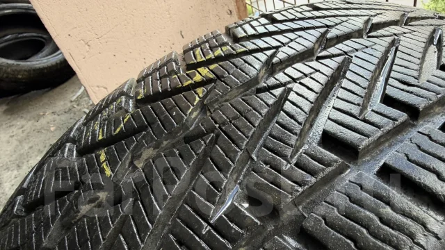 Vredestein Wintrac Xtreme