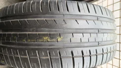 Pirelli P7 Evo Performance