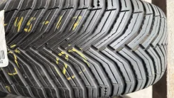 Michelin CrossClimate