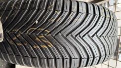 Michelin CrossClimate SUV