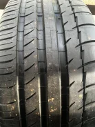Michelin Pilot Sport 2