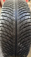 Michelin Pilot Alpin 5