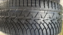 Michelin Pilot Alpin 4