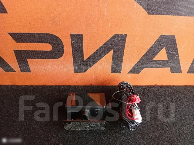 Comtec i-Safe DC-DR401