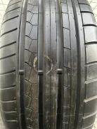Dunlop SP Sport Maxx GT