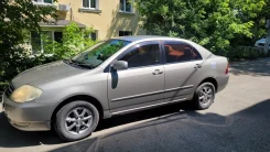 Toyota Corolla. �������, 4wd, 1.0, ������, 212 390����. �� ����