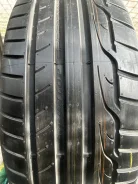 Dunlop Sport Maxx RT