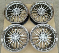 RAYS Volk Racing C345 Prime