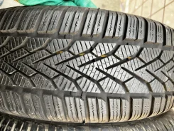 Semperit Speed-Grip 2