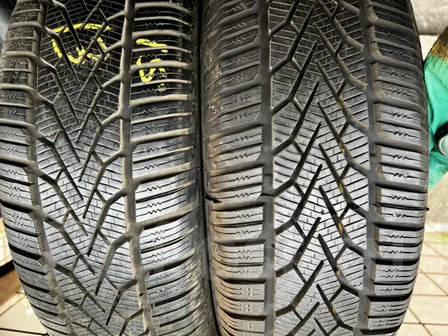 Semperit Speed-Grip 2