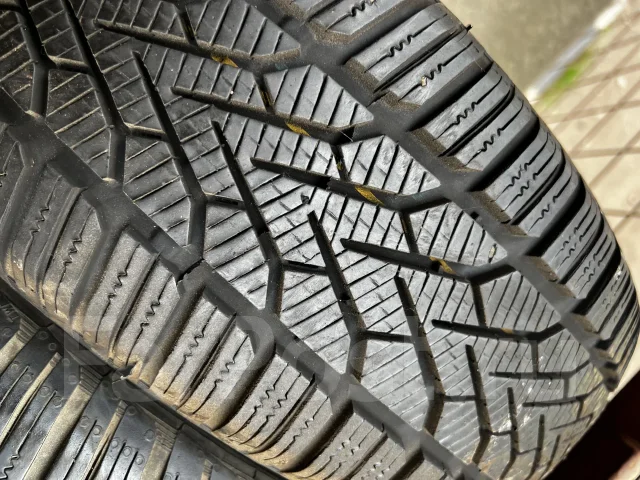 Semperit Speed-Grip 2