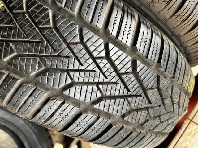 Semperit Speed-Grip 2