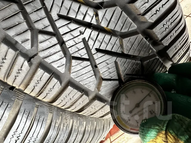 Semperit Speed-Grip 2