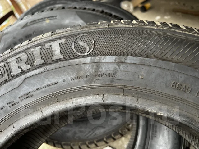 Semperit Speed-Grip 2