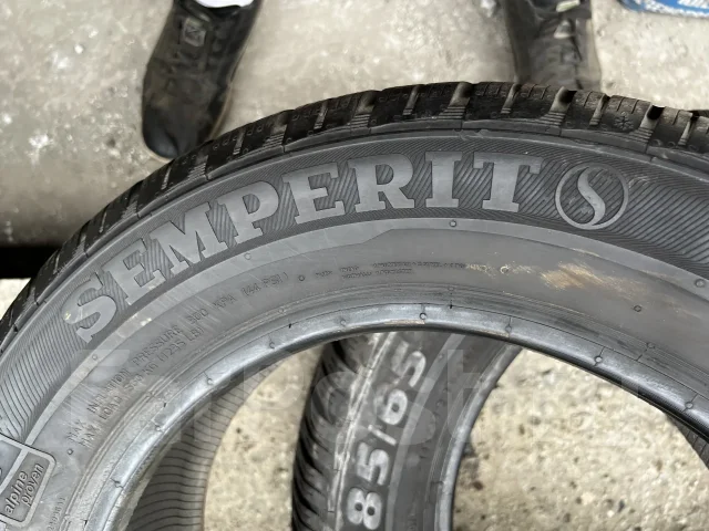 Semperit Speed-Grip 2