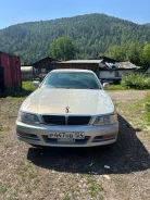 Nissan Laurel. HC35, RB20 ����