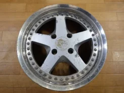 Rennen R5