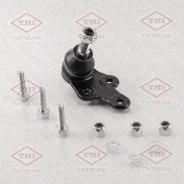 ������� ����� /�������� ������ /����� Tatsumi /Ford Focus 2004- Volvo C30 2010- V50; TEA1058; 1470387 220465 10FR1705 Tatsumi TEA1058 TEA1058 ����