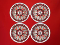 NS Wheels