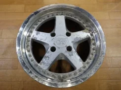 Rennen R5